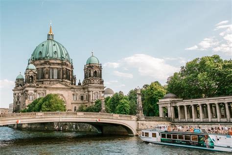 25 Best Things to Do in Berlin, According to Locals .